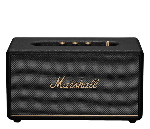 Marshall Stanmore III Czarny - 1116278 - zdjęcie